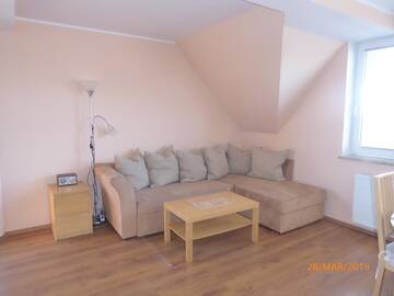 Фото Апартаменты Kantal Apartamenty Hel г. Хель 4