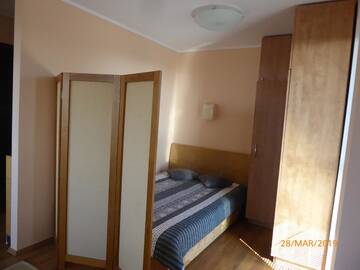 Фото Апартаменты Kantal Apartamenty Hel г. Хель 3