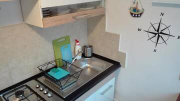 Фото номера Апартаменты с 1 спальней Апартаменты SEA apartment г. Хель 77