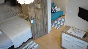 Фотографии Апартаменты SEA apartment г. Хель (Польша) №5 Фото Апартаменты SEA apartment г. Хель 5