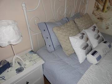 Фото номера Апартаменты с 1 спальней Апартаменты SEA apartment г. Хель 51