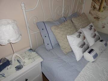 Фото номера Апартаменты с 1 спальней Апартаменты SEA apartment г. Хель 24
