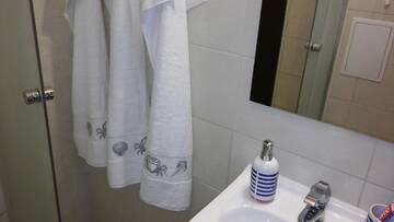 Фото номера Апартаменты с 1 спальней Апартаменты SEA apartment г. Хель 64