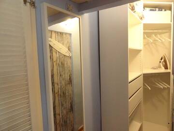 Фото номера Апартаменты с 1 спальней Апартаменты SEA apartment г. Хель 36