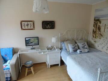Фото номера Апартаменты с 1 спальней Апартаменты SEA apartment г. Хель 93