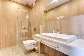 Фото номера Апартаменты Делюкс Апарт-отели Baltic Sands - Aparthotel г. Хель 10