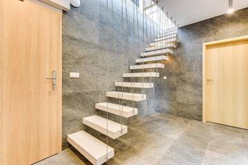 Фото номера Апартаменты в пентхаусе Апарт-отели Baltic Sands - Aparthotel г. Хель 8